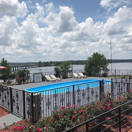D'Arbonne Lake Motel Farmerville エクステリア 写真